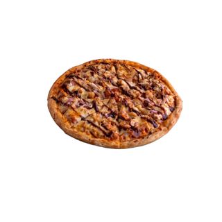 Pizza BBQ (30 Cm.)
