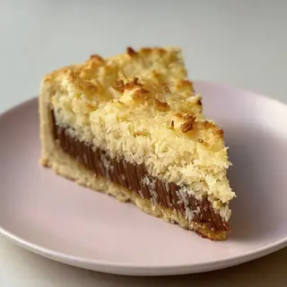 Tarta de Coco