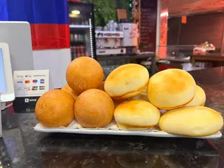 Combo de almohadas
