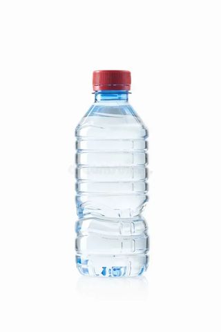 Agua Pequeña