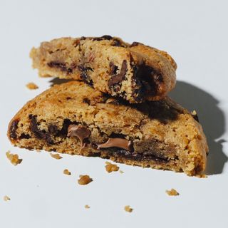 Galleta - Mantequilla de Cacahuete y Chocolate