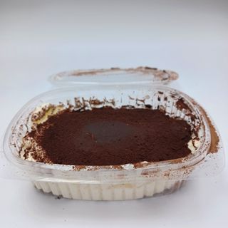Tiramisú