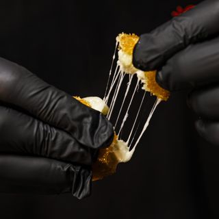 MAC N CHEESE NUGGETS