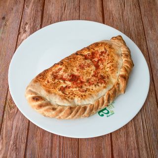 Calzone del Padrone