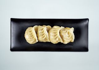 Gyoza