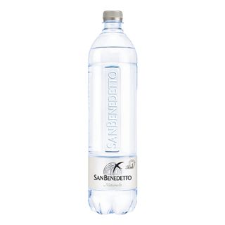 Acqua San Benedetto naturale 66 cl