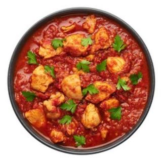 Pollo Madras