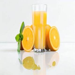 Naranja Jugo (400 Ml.)