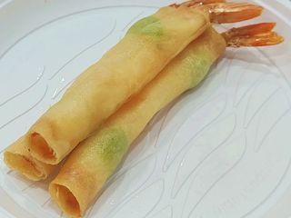 Ebi sticks