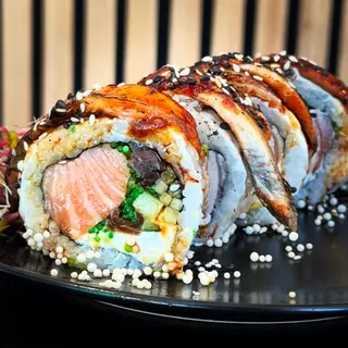 UNAGI FLAME 8SZT.