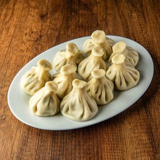 ხინკალი სოკოთი 20ც