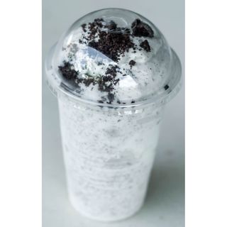 Oreo Milkshake
