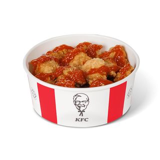 Байтсы чили-мед M