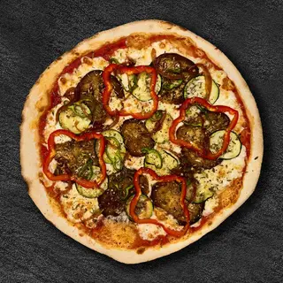 Pizza Mamma