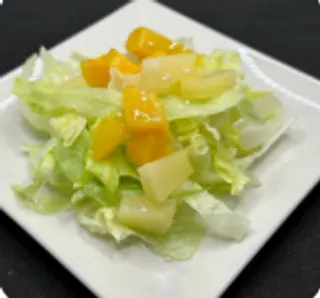 9. Ensalada China