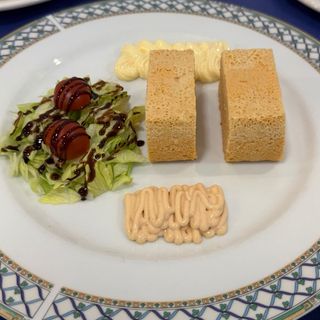 Pastel de Cabracho Casero