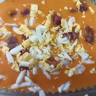 Salmorejo