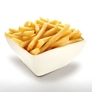 Patatine fritte grande