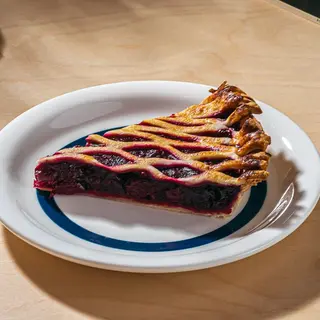 Cherry Pie