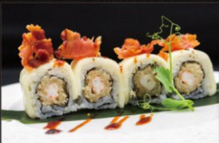 405Ebiten cheese bacon roll 4 pezzi