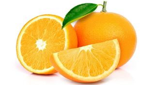 Апельсин 50г