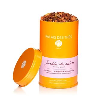 JARDIN DES REINES - 150 გრ მეტალის ქილა