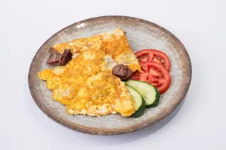 Crnogorski omlet 300 gr