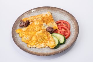 Crnogorski omlet 300 gr