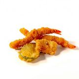 45.- Tempura Moriawase