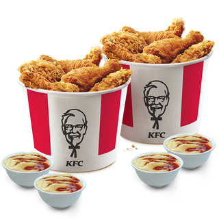 Кофа за двама x 2