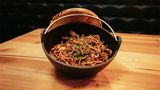 YAKISOBA VEGETAL
