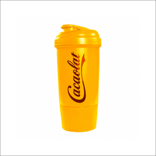 Shaker de BIG Cacaolat