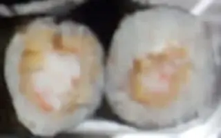 Maki Tempura