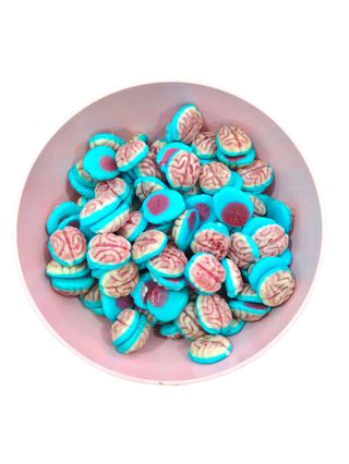 Sesos Rellenola Vidal