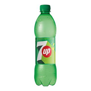 7 up 0.5l