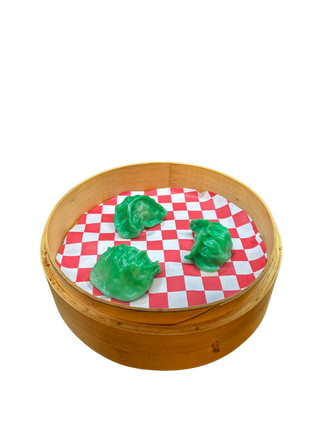 Gyoza di pollo 4 pezzi