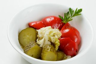 Salata muraturi asortate