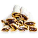 Печиво Бабусино з вишнею (350г)