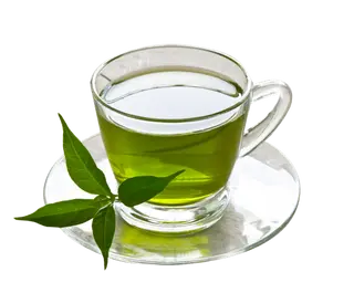 Infusión Menthe Poivrée