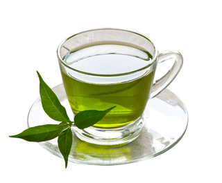 Infusión Menthe Poivrée