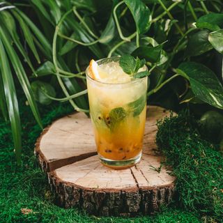 МАНГО-КОКОС  (400 мл.)