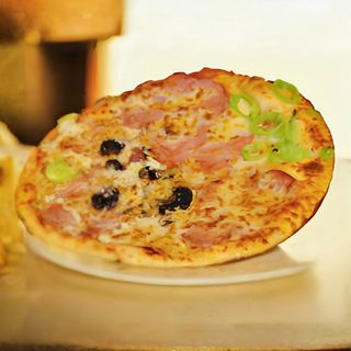 Пица Четири сезона (350г)