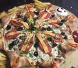 Pizza Turque