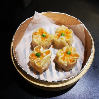 Shumai