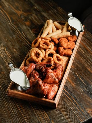 Чикен компания (2300г)