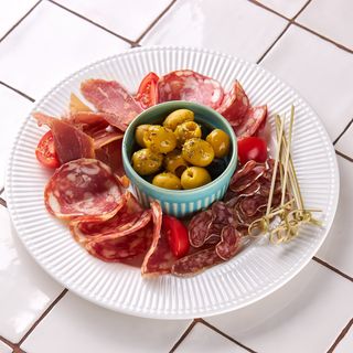 Мікс м'ясних делікатесів (250г)