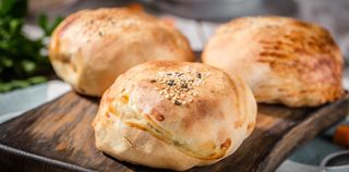 Тандыр Самса (150 г)