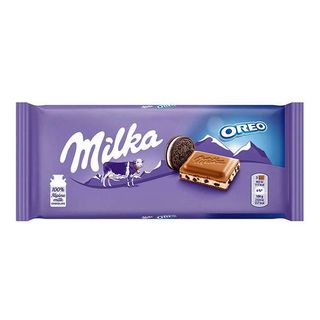Milka Oreo