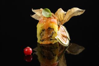 87 Yellow Miiko Special - 4 pezzi