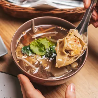 Zupa Keaw Naam